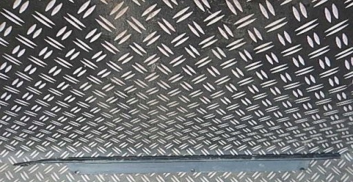 фото №1, Audi q7 06- 4l планка na двері лівий перед