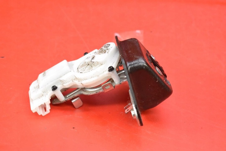 фото №5, Замок кришки зад багажника honda civic 8 viii 5d hb 05-08