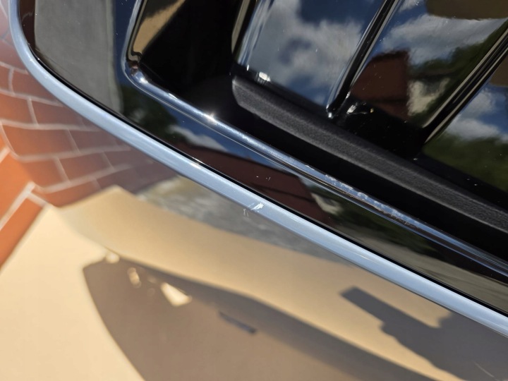 фото №15, Новий бампер bmw x2 u10 m набір 6xpdc решітка підсвічуваний камера c3n