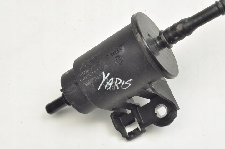 фото №7, Toyota yaris iv 1.5 гибрид фильтр угольный 77730-52010