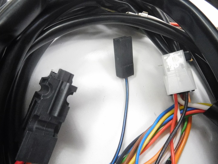 фото №9, Набір джгути фаркоп hyundai i 30 pd g4620ade20cp