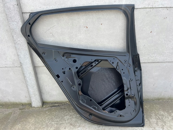 фото №13, Двері bmw 1 f40 задні ліві зад лівий нове оригінальні