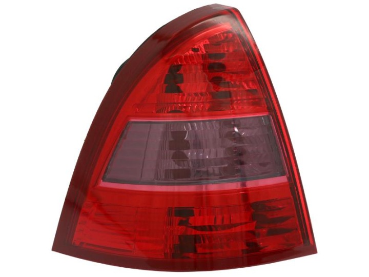 фото №14, Citroen c5 2004-08 фара задняя левая новая depo