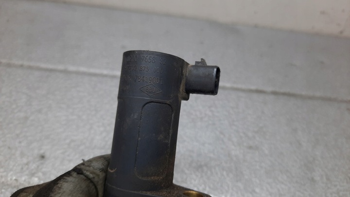 фото №5, Zewki запалювання dacia duster 1.6b 14r 8200765882