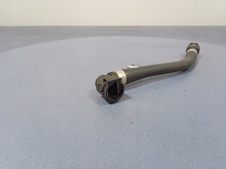 фото №5, Bmw 7 g11 g12 g30 30d 40d шланг шланг воды 8572907