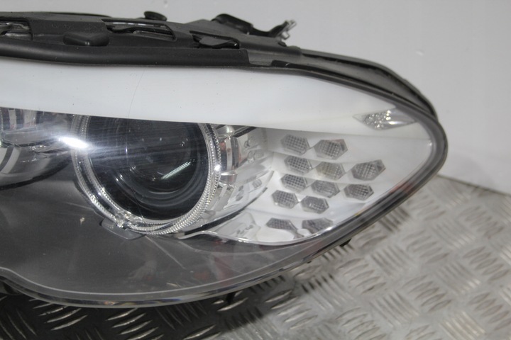 фото №8, Лампы перед ксенон bmw 5 f10 f11 7271911 7203246