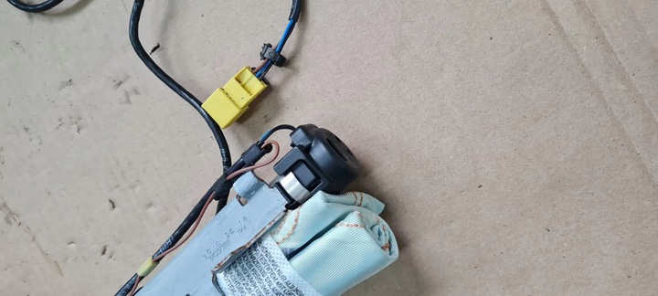 фото №10, S6 c7 4g a6 рестайлинг подушка сиденья левая перед 4g5880241b a7 4g s7