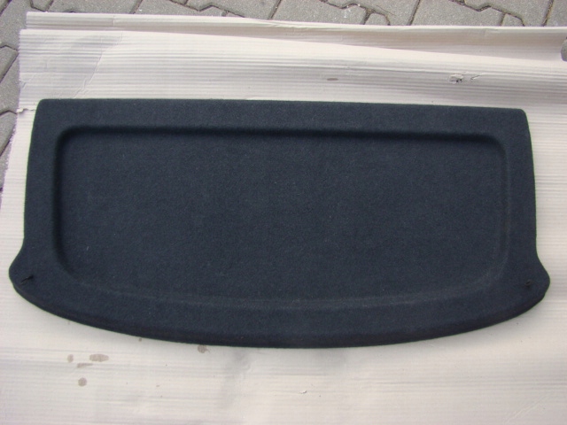 фото №1, Полиця багажника vw golf viii 5h6867769