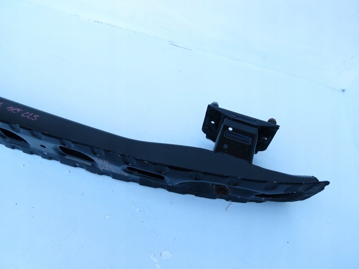фото №9, Балка крепление усилитель бампера зад задняя usa mercedes cls w218