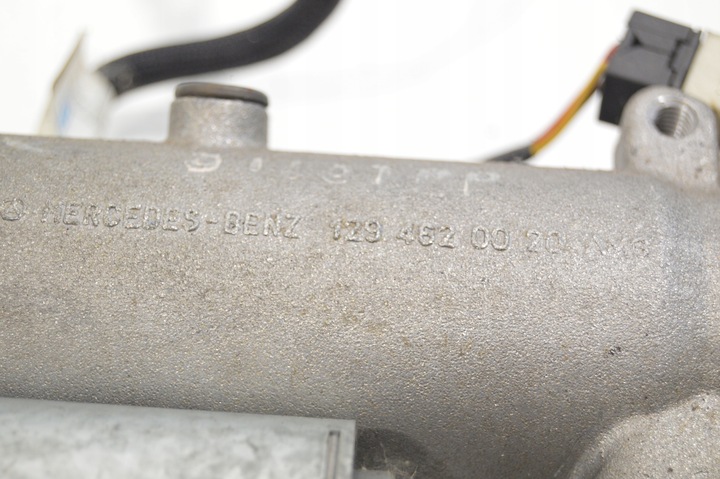 фото №10, Електричний колонка кермова mercedes r129 sl 500sl 1294620020