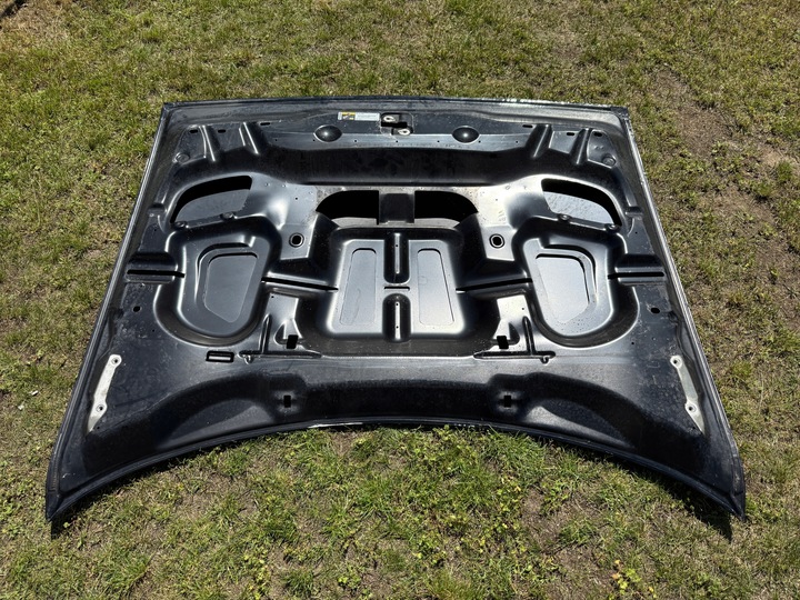 фото №5, Оригинальная капот dodge challenger srt r/t 6.4