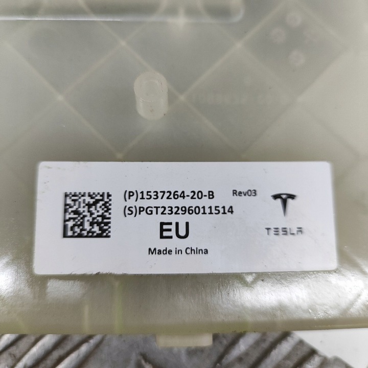 фото №8, Tesla модель y 2024 другие оснащение электрические