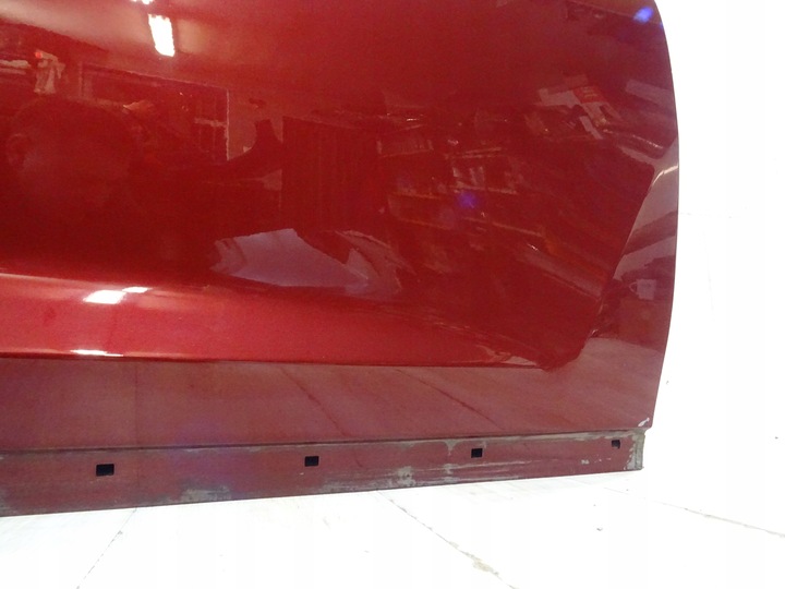 фото №7, Двері перед праві tucson iii 3 рестайлінг hyundai