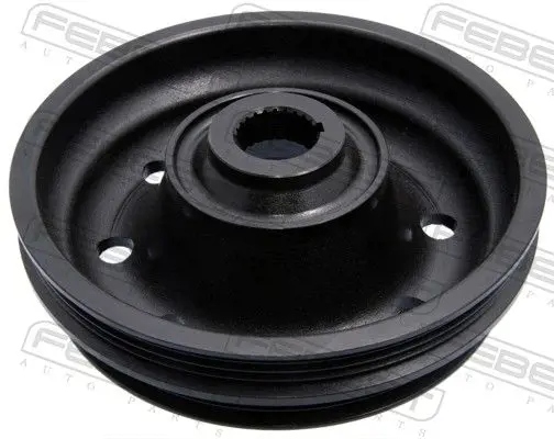 фото №2, Колесо пасове hds-d15b febest honda civic ii v vi