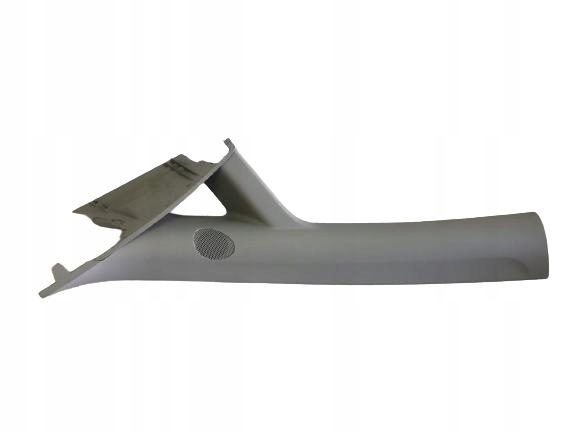 фото №1, Защита стойка правая 6j0867233f seat ibiza iv