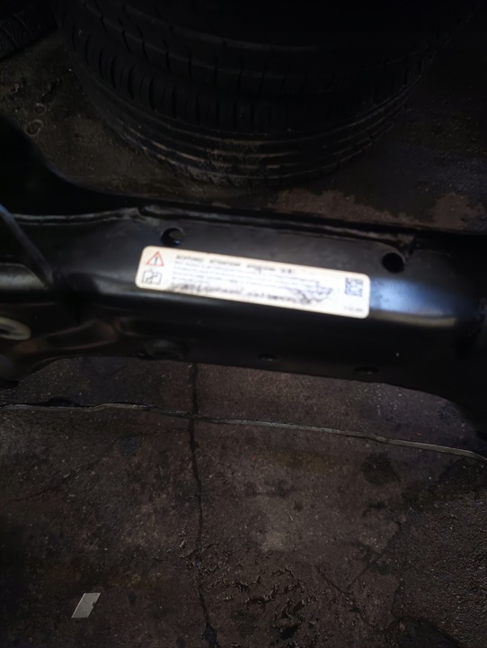 фото №8, Bmw f20 f21 f30 f31 f32 f34 подрамник тележка балка перед