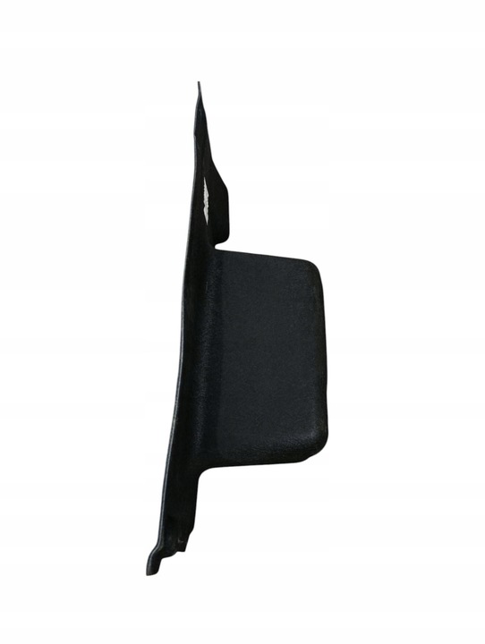 фото №5, Bmw 5 f10 f11 2013 з спереду нижній панель бардачка колеса запасного