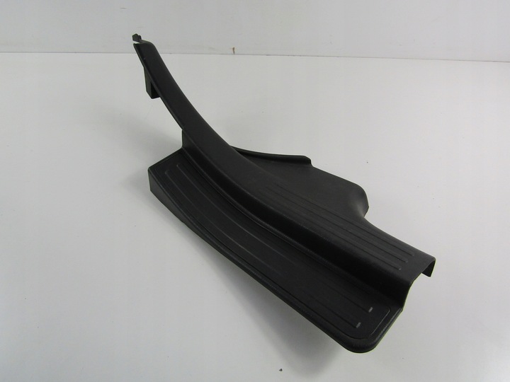 фото №8, Chevrolet epica ii защита порога внутренняя зад правый 96636965