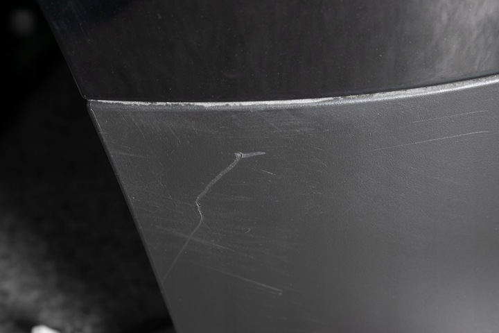 фото №13, Bmw ix i20 капот крило бампер pas радіатор лампи led бампер перед