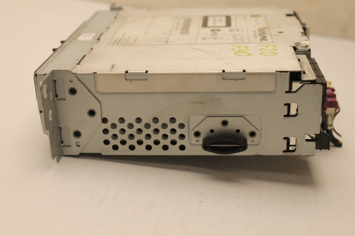 фото №14, Навигация радио cd bmw 3 f30 f31 9311296