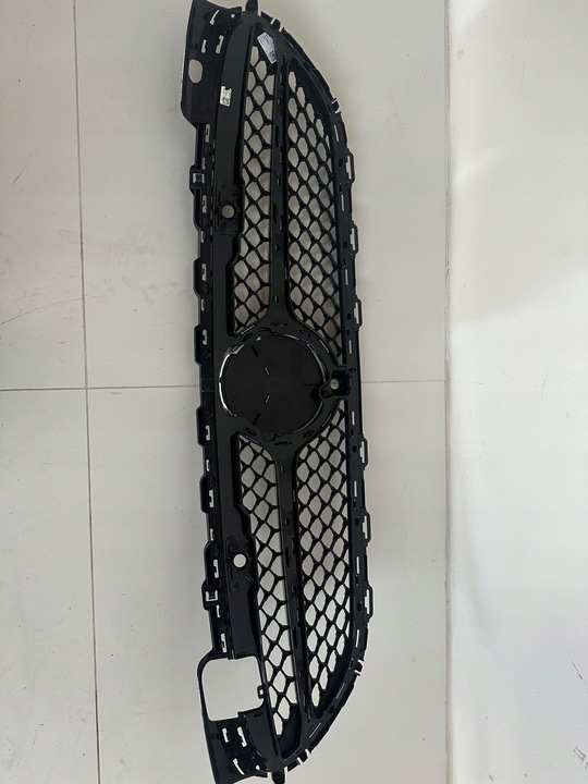 фото №8, Mercedes c клас amg w206 a206 решітка решітка радіатора новий оригінальний