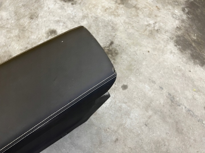 фото №8, Туннель средний подлокотник renault megane iv