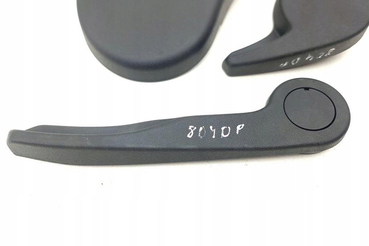 фото №8, Элементы сиденья nissan juke f16 4055719 1.0l бензин 2022