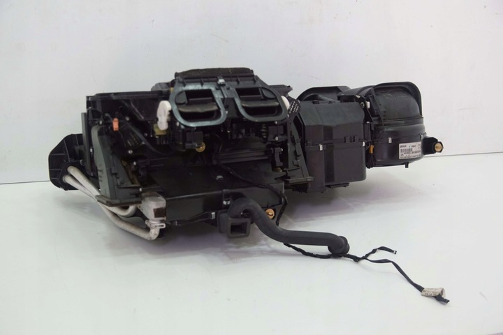 фото №7, Обігрівач kpl mercedes sl r230 європа