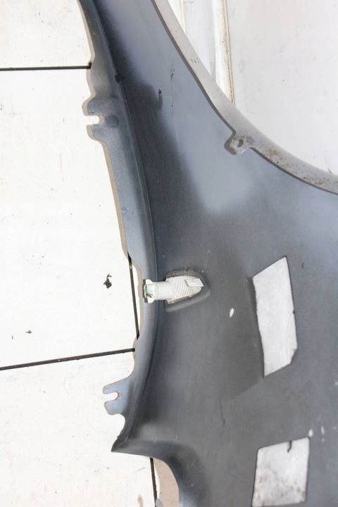 фото №12, Opel astra j 09r- крыло правый переднее перед z176