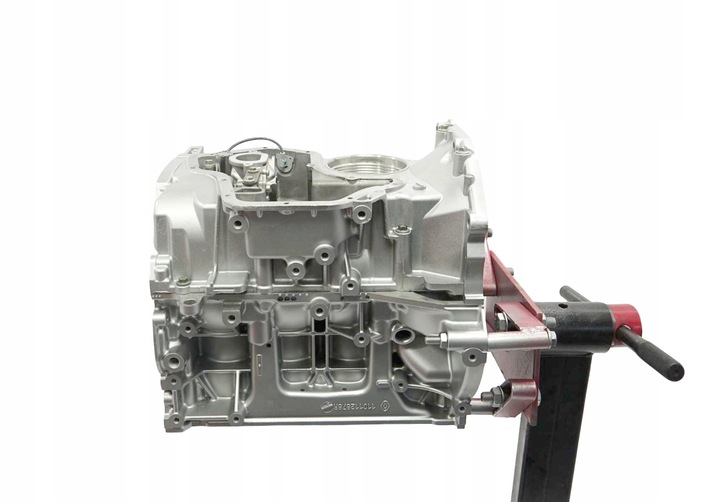фото №8, Двигатель восстановленный nissan pulsar 1.2 tce hra2