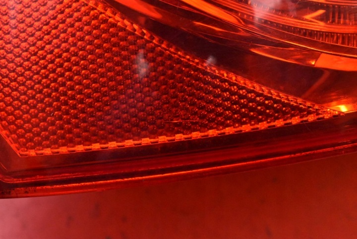 фото №16, Фара левая зад задняя 6j4945095b seat ibiza 4 iv 5d hb 08-12