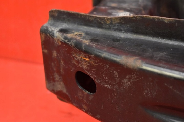 фото №11, Балка бампера перед передня підсилювач vw passat cc 08-12