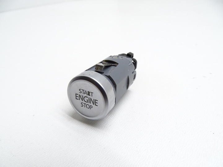 фото №1, Перемикач вимикач кнопка старт сплав vw passat b8 3g2959839