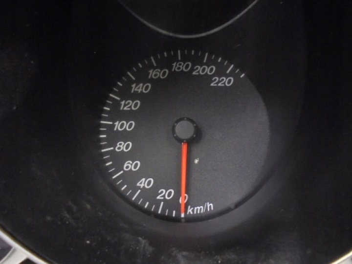 фото №6, Mazda 3 i bk спідометр  прилади 1.6d bn9j a