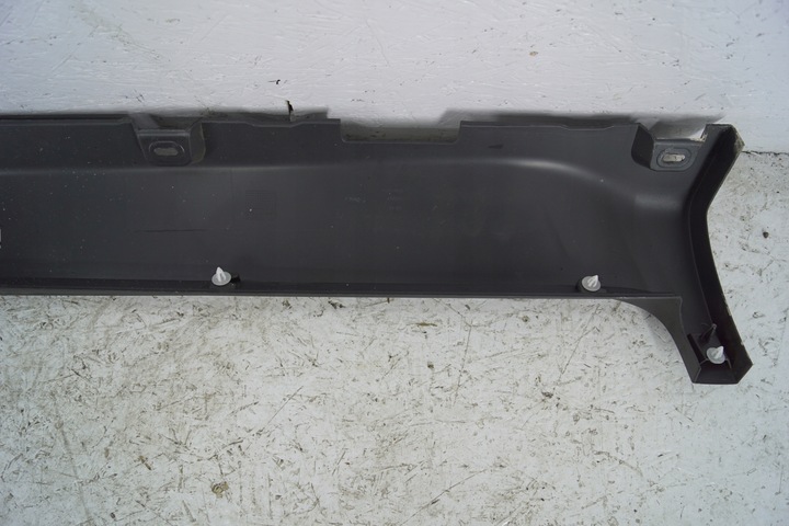 фото №10, Поріг планка порогова ліва ford kuga mk1