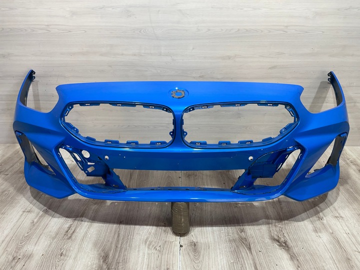 фото №8, Bmw z4 g29 м-пакет бампер перед переднє 8073087