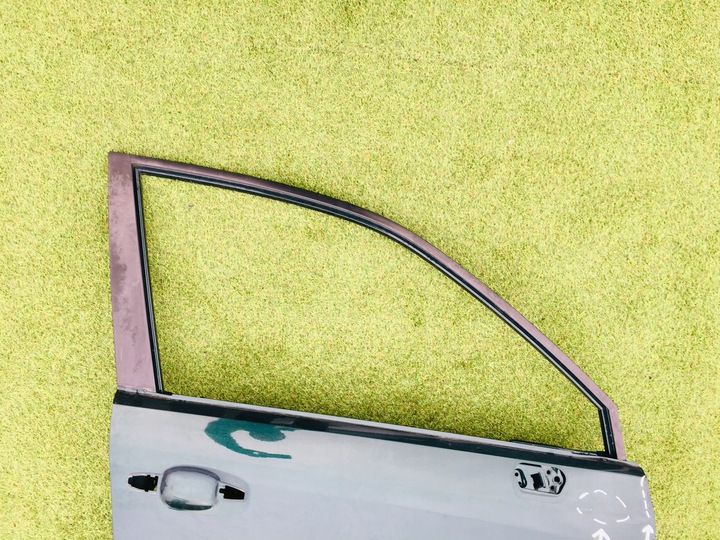 фото №10, Subaru forester iv 4 2013-2018 дверь правые передние перед