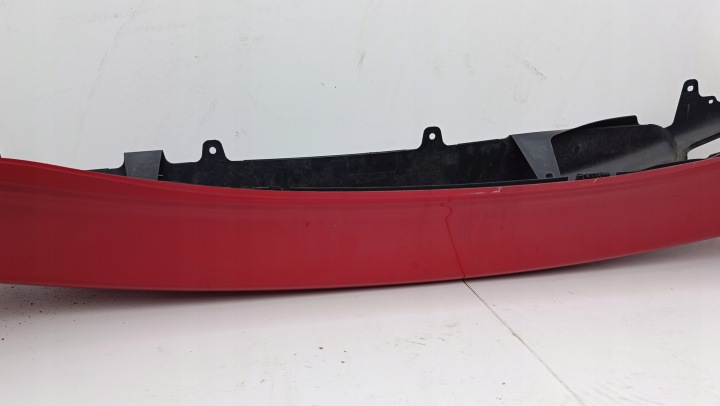 фото №11, Задній бампер toyota yaris iii рестайлінг 2014- 521590d520