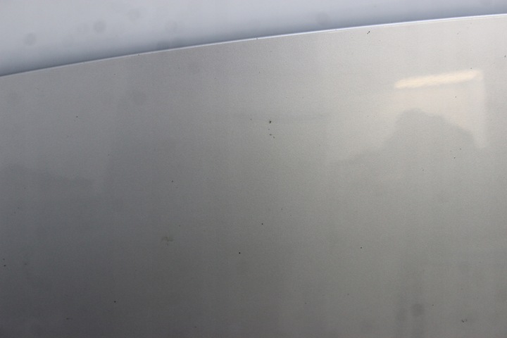 фото №10, Капот кришка двигуна renault scenic iii 2009r- ted69 - код фарби