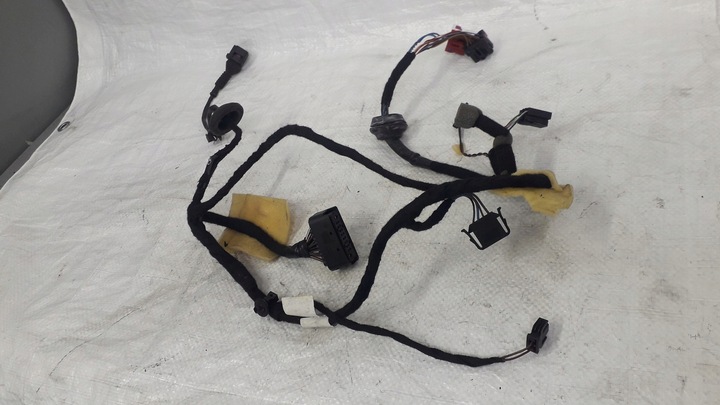 фото №16, Установка дверь перед зад vw passat b5 skoda superb