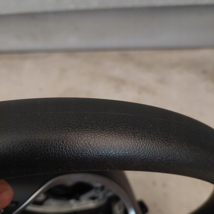 фото №6, Mercedes b класс w246 руль идеальное состояние a2464603603