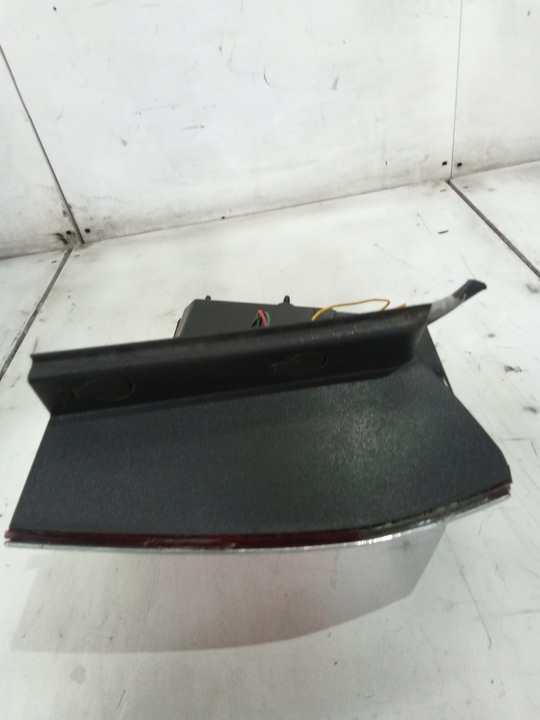 фото №5, J641 лампа правые зад chevrolet orlando