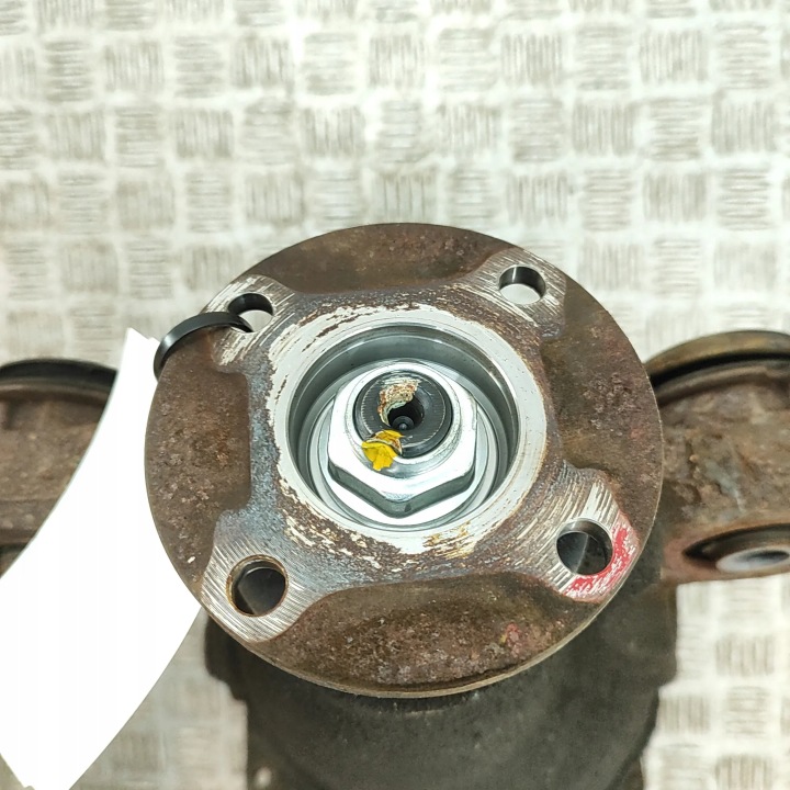 фото №8, Редуктор заднее toyota gt 86 купе zn6_ 4111018021 34220008 2.0l 147kw