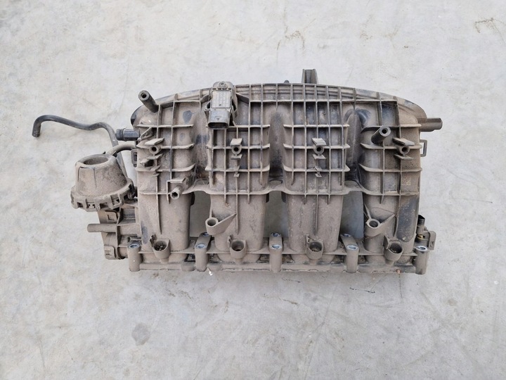 фото №1, Колектор всмоктуючий vw golf vii 1.8tsi passat b8 06l133201as 06l133201fb