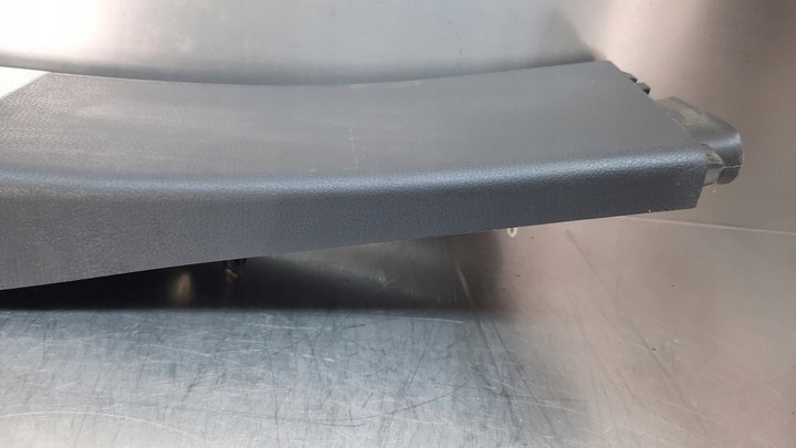 фото №8, Захист стійка середнього ліва 9158448 volvo s60 v70 ii