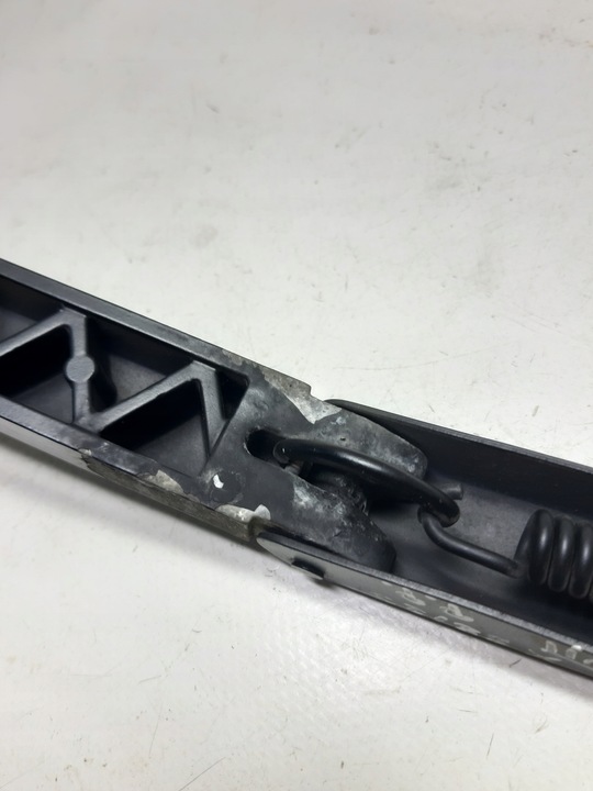 фото №6, Рычаг дворник правая honda accord vii 7