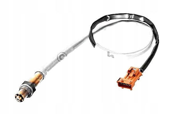 фото №10, Bosch 258 006 624 лямбда-зонд