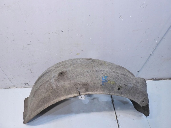 фото №6, Подкрылок левый зад audi a6 c6 avant