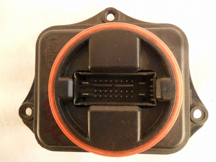 фото №10, Блок розжига ксенона оригинал volvo xc60 s0015 sl4499585