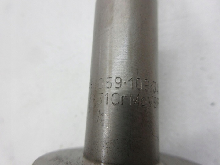 фото №5, Audi a4 c7 a6 c6 3.0 tdi вал привід насоса масла